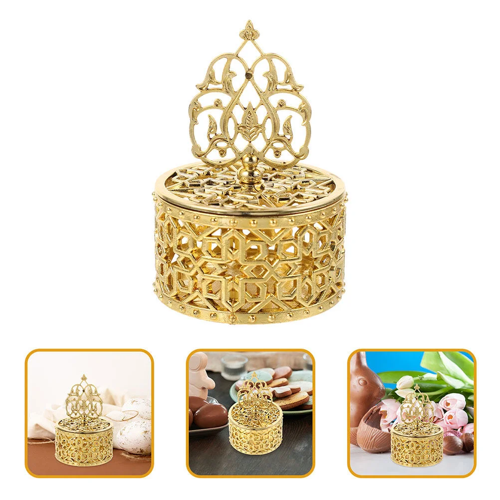5 Pcs Gift Box Storage Baby Goodie Boxes European Style Candy Containers Plastic Party Cases
5 Pcs Gift Box Storage Baby Goodie Boxes European Style Candy Containers Plastic Party Cases