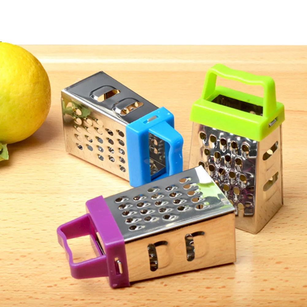 Multifunctional Mini Four-Sided Slicer Stainless Steel Slicer Kitchen Supplies And Gadgets Fruit And Vegetable Tools
Multifunctional Mini Four-Sided Slicer Stainless Steel Slicer Kitchen Supplies And Gadgets Fruit And Vegetable Tools
