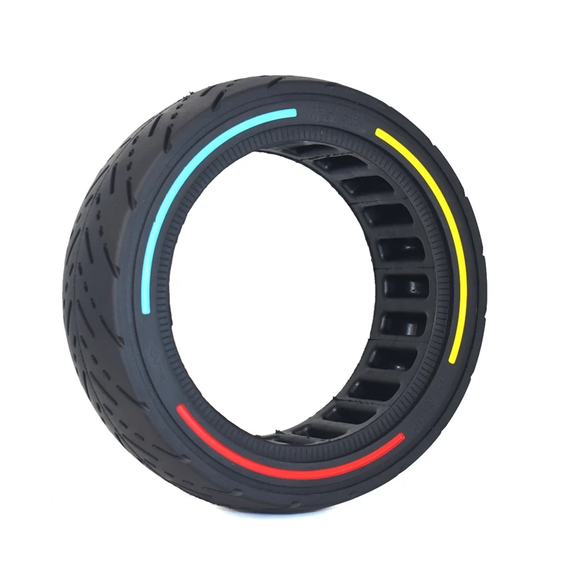 1 PCS 8.5X2.5 Electric Scooter Solid Tires Black Rubber Are Suitable For Dualtron Mini And Track Leger (Pro)
1 PCS 8.5X2.5 Electric Scooter Solid Tires Black Rubber Are Suitable For Dualtron Mini And Track Leger (Pro)