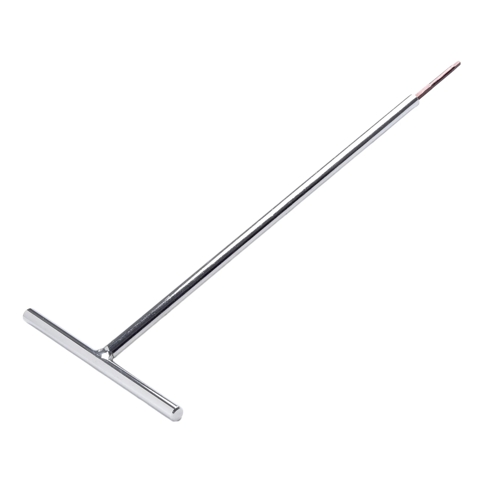 T-shaped Hex Wrench H3/H4/H5/H6/T20/T25/T27/T30/T35/T40 Alloy Steel Torx Screwdriver Key Wrench Inner Spanner Hand Repair Tool
T-shaped Hex Wrench H3/H4/H5/H6/T20/T25/T27/T30/T35/T40 Alloy Steel Torx Screwdriver Key Wrench Inner Spanner Hand Repair Tool