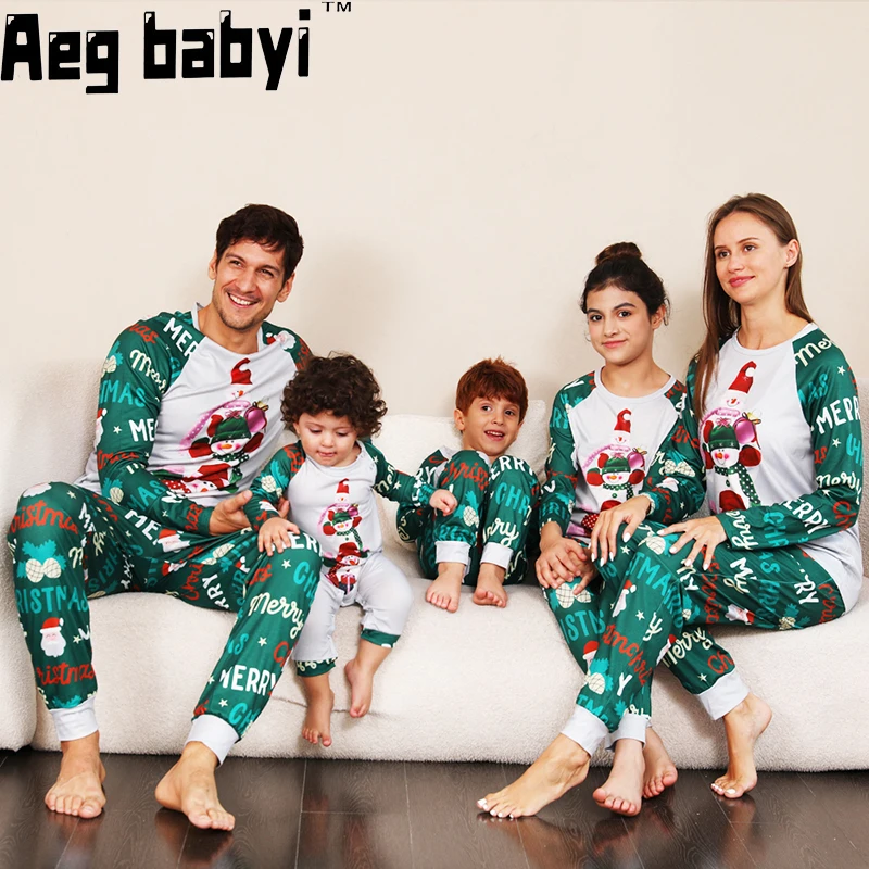 Winter 2023 Fashion Couples Christmas Pajamas Set Mother Kids Clothes New Year Christmas Pajamas For Family Matching Outfits
Winter 2023 Fashion Couples Christmas Pajamas Set Mother Kids Clothes New Year Christmas Pajamas For Family Matching Outfits