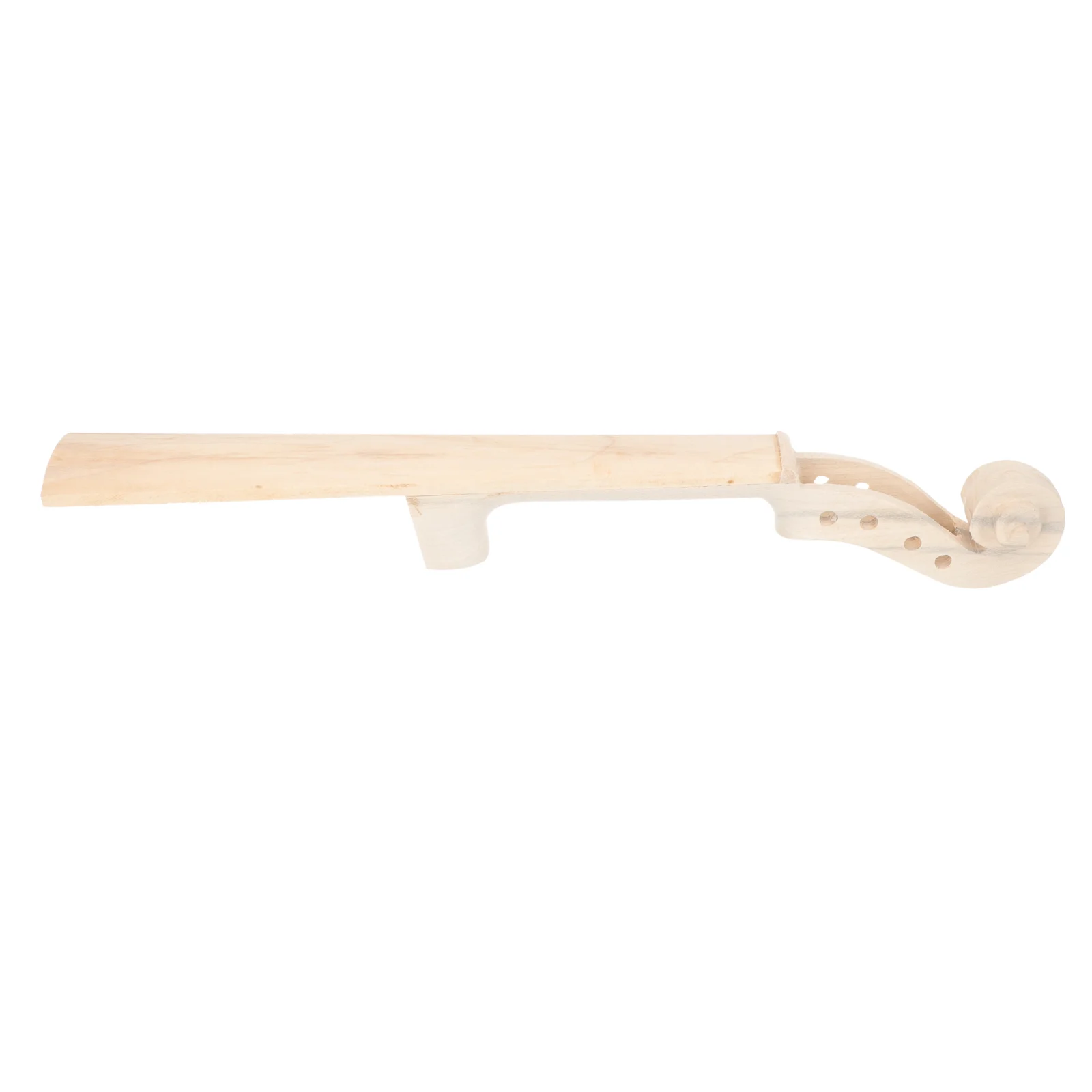 Violin Neck Fingerboard Musical Instrument Accessory Wooden Accessories Plates Supply Parts
Violin Neck Fingerboard Musical Instrument Accessory Wooden Accessories Plates Supply Parts