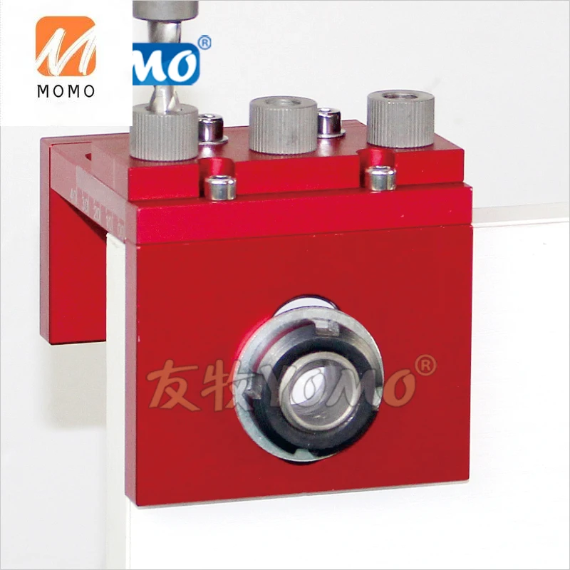 Carpentry tools 3 In 1 Doweling Jig 6 8 10mm Adjustable Drilling Guide Locator for Wood Joints Precision laser marking scale
Carpentry tools 3 In 1 Doweling Jig 6 8 10mm Adjustable Drilling Guide Locator for Wood Joints Precision laser marking scale