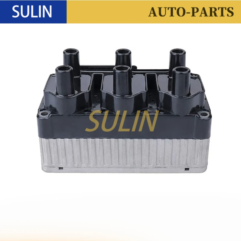 

021905106 021905106A High quality Auto Parts Ignition Coil For VW Golf III Sharan Passat Jetta Vento Corrado Ford Galaxy