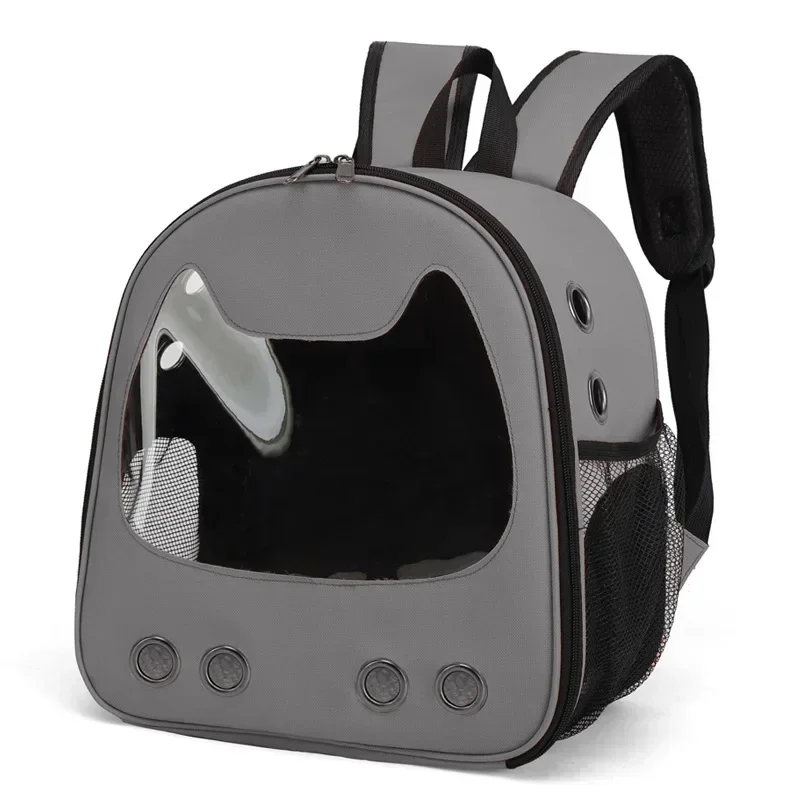 Bags Carrier Cats Travel Backpack Supplies Carry Breathable Oulylan Shoulder Pets Outgoing Double Bag Carriers Cat Pet
Bags Carrier Cats Travel Backpack Supplies Carry Breathable Oulylan Shoulder Pets Outgoing Double Bag Carriers Cat Pet
