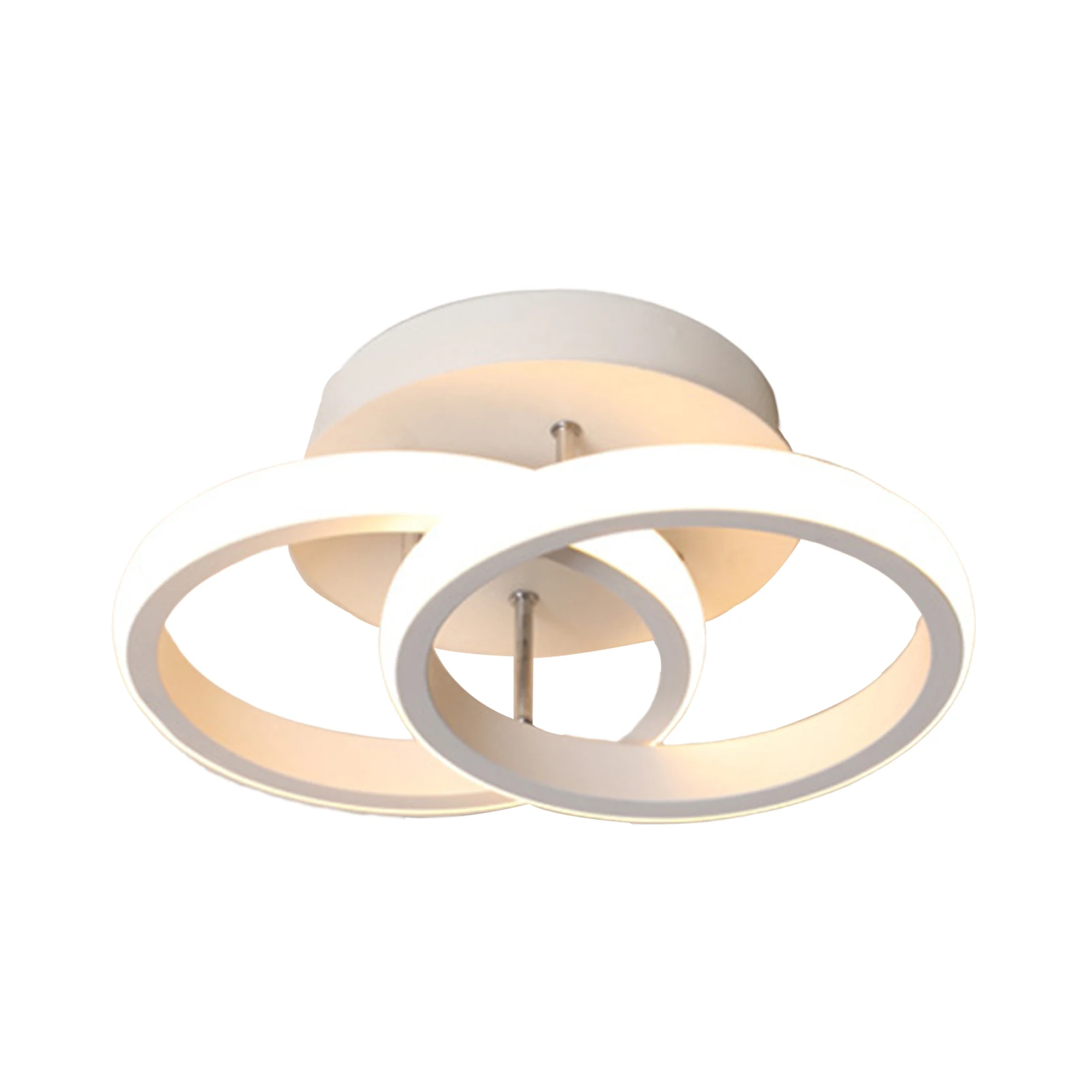 Square Soft Light Ceiling Lamp Easy Operation Comfortable Natural Light for Living Room Bedroom Dining Room
Square Soft Light Ceiling Lamp Easy Operation Comfortable Natural Light for Living Room Bedroom Dining Room