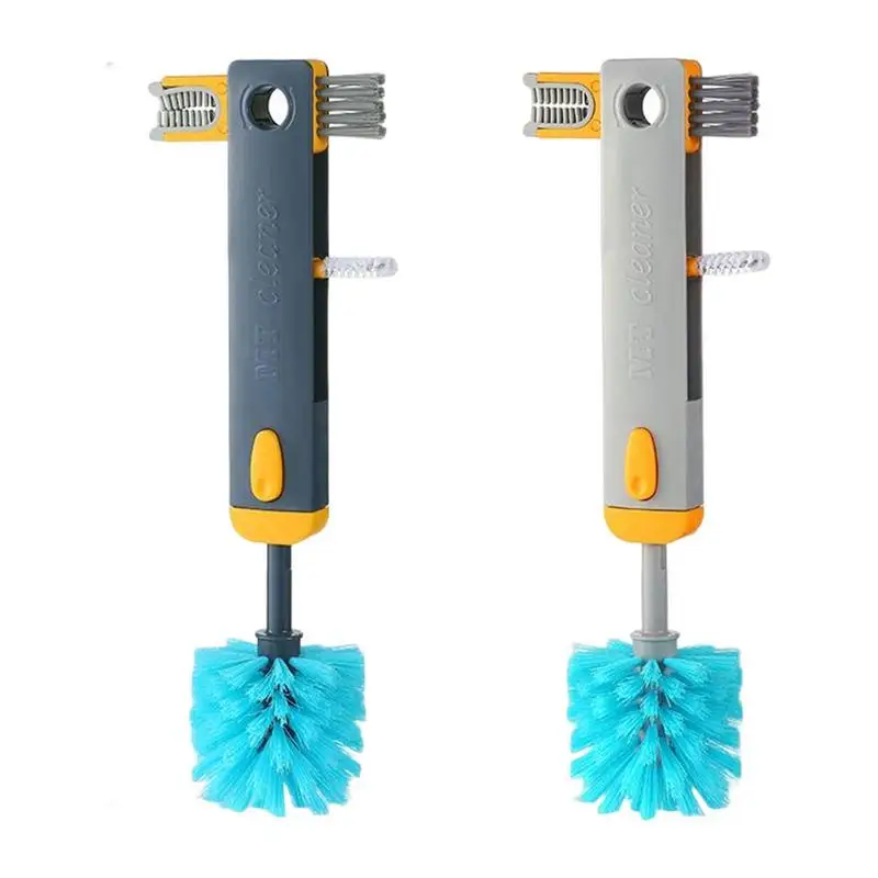 Щетки для чистки бутылок длинные 4 в 1 щетка для чистки бутылок с водой щетка для чистки кухонные принадлежности для спортивной бутылки с водой бутылки для младенцев кружки
Щетки для чистки бутылок длинные 4 в 1 щетка для чистки бутылок с водой щетка для чистки кухонные принадлежности для спортивной бутылки с водой бутылки для младенцев кружки