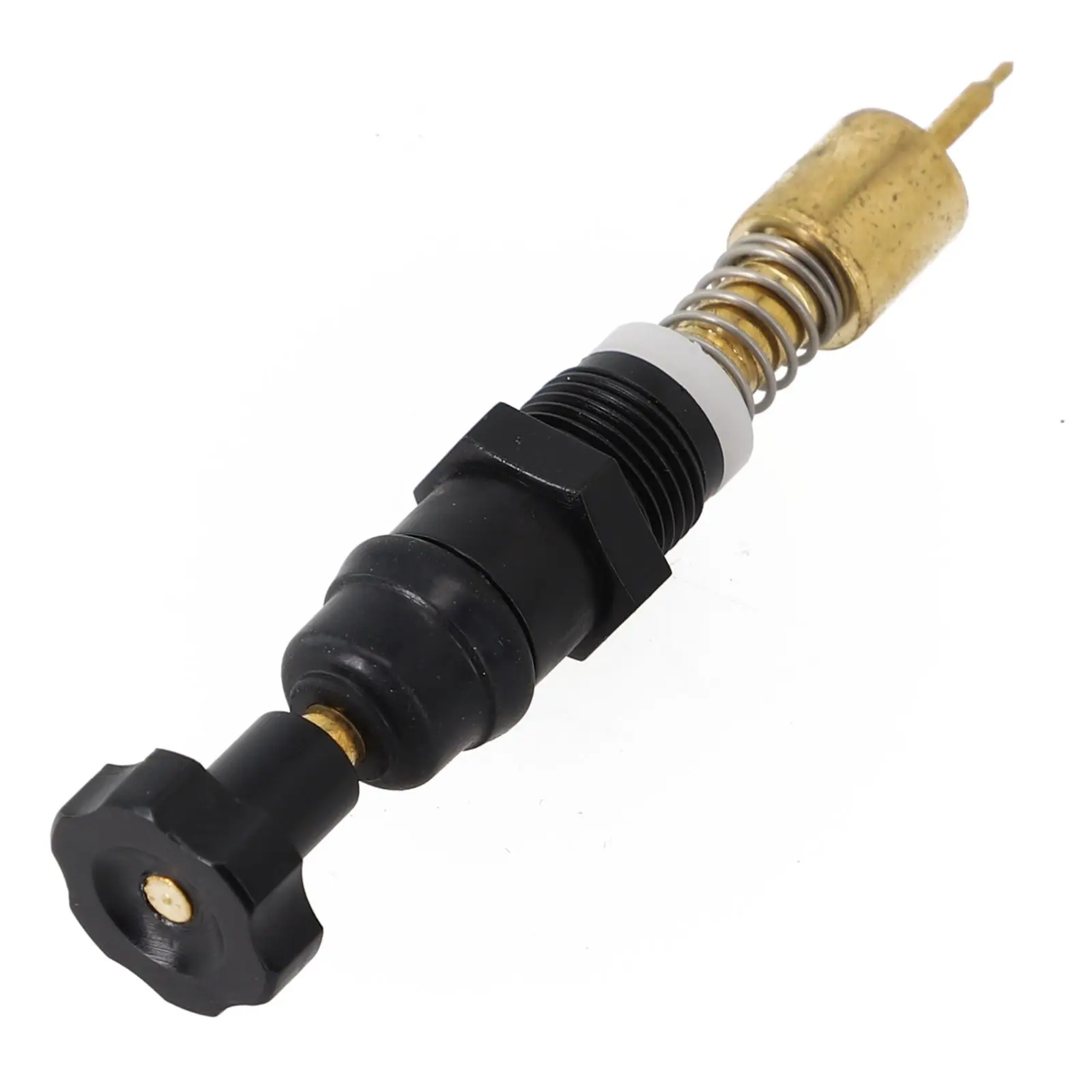 Choke 16046-KS7-004 For Keihin-PJ 38 For Honda CR 250 Choke Valve Assembly Motorcycle Carburetor Cold Start Starter Valve
Choke 16046-KS7-004 For Keihin-PJ 38 For Honda CR 250 Choke Valve Assembly Motorcycle Carburetor Cold Start Starter Valve