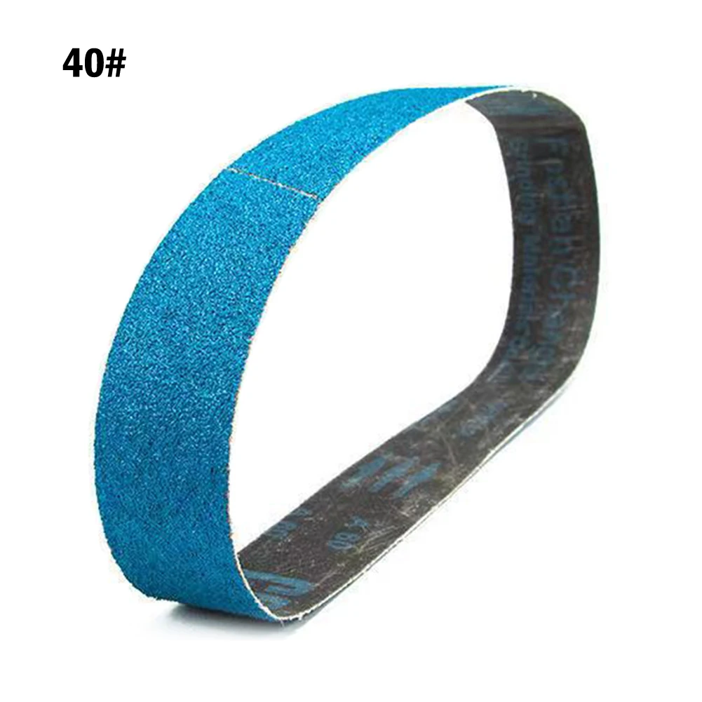 Brand New Sanding Belt Abrasive Band 915×50mm / 36*2Inch Finishing Stainless Steel Polishing Zirconium Corundum
Brand New Sanding Belt Abrasive Band 915×50mm / 36*2Inch Finishing Stainless Steel Polishing Zirconium Corundum