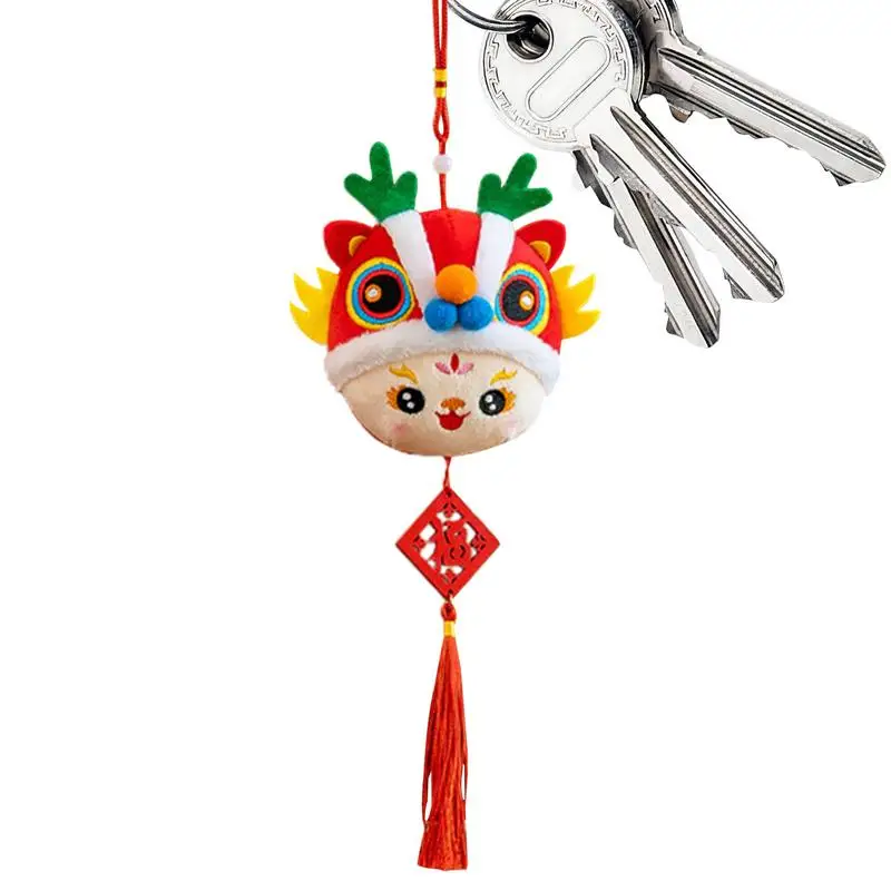 Dragon Mascot Plush Pendant Toy Chinese Dragon Stuffed Animal Plush Toys 4.72inch Dragon Mascot Pendant Plush Dragon Toy Gifts
Dragon Mascot Plush Pendant Toy Chinese Dragon Stuffed Animal Plush Toys 4.72inch Dragon Mascot Pendant Plush Dragon Toy Gifts