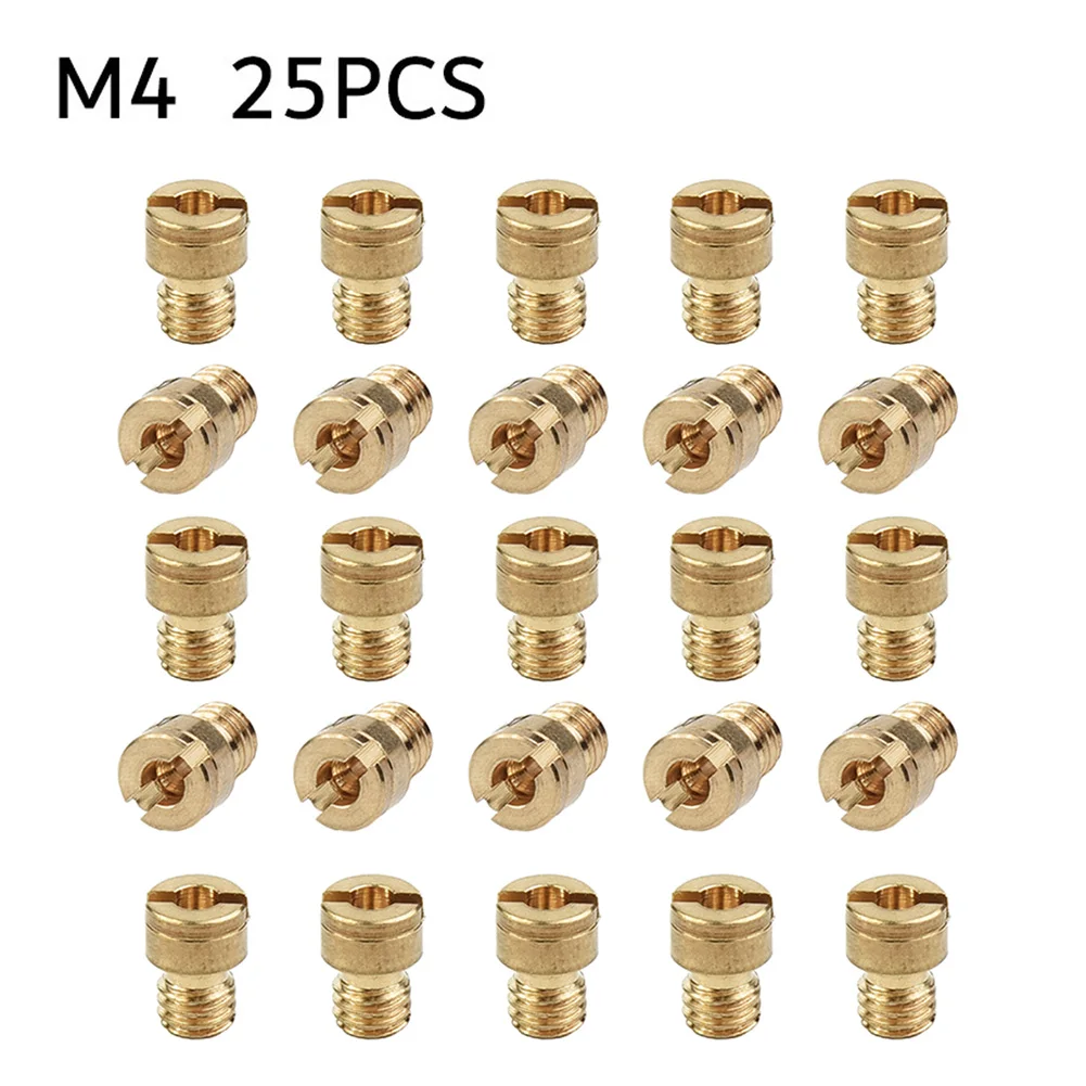 25pcs/set Jets Carburetor 55-115 Carburetor Accessories For Puch Maxi Bing Hercules 4 Mm Zündapp Jet Set Fuel Supply
25pcs/set Jets Carburetor 55-115 Carburetor Accessories For Puch Maxi Bing Hercules 4 Mm Zündapp Jet Set Fuel Supply