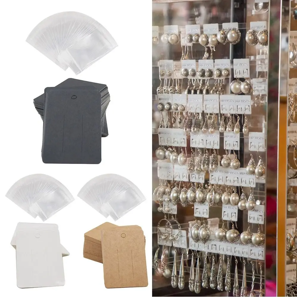 Accessories 7cm*10cm Hair Clips Holder Barrette Packaging Card Hairpin Display Boardcard Transparent Hanging Tags
Accessories 7cm*10cm Hair Clips Holder Barrette Packaging Card Hairpin Display Boardcard Transparent Hanging Tags