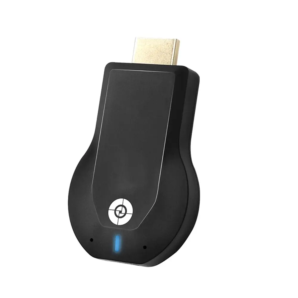 1080P Wireless WiFi Display TV Dongle Receiver HDMI-compatible TV Stick M2 Plus for Android IOS
1080P Wireless WiFi Display TV Dongle Receiver HDMI-compatible TV Stick M2 Plus for Android IOS