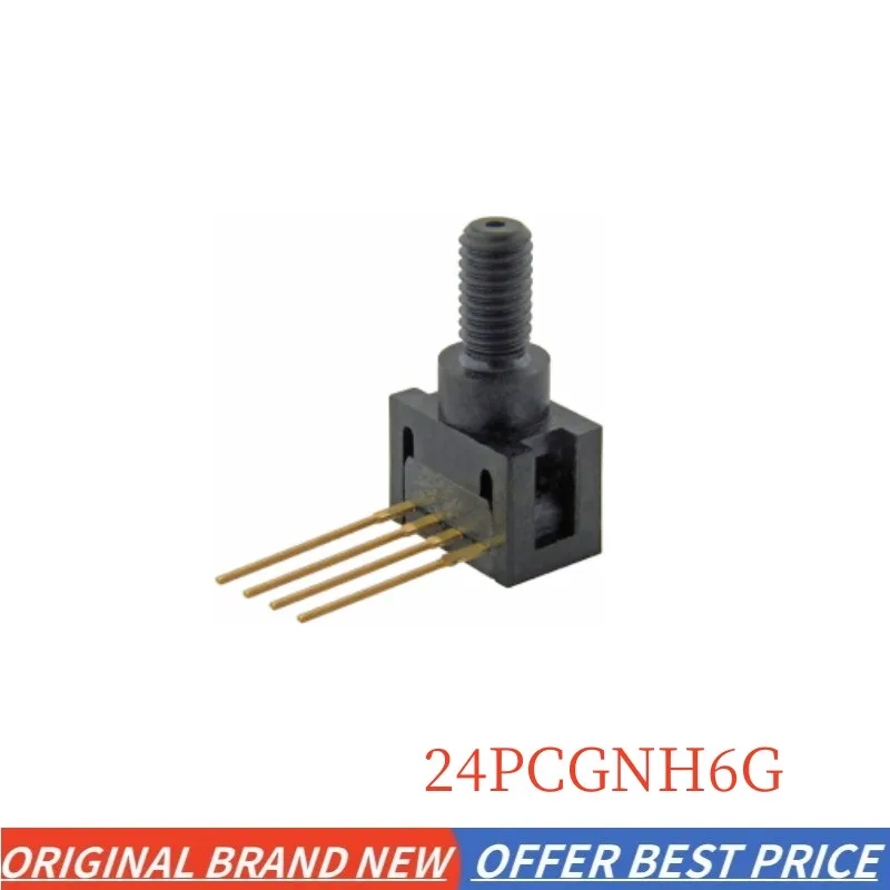 

Ask customer service 24PCGNH6G 4GN6G SIP-4 Honeywell Pressure Sensor 0psi to 250psi Gage