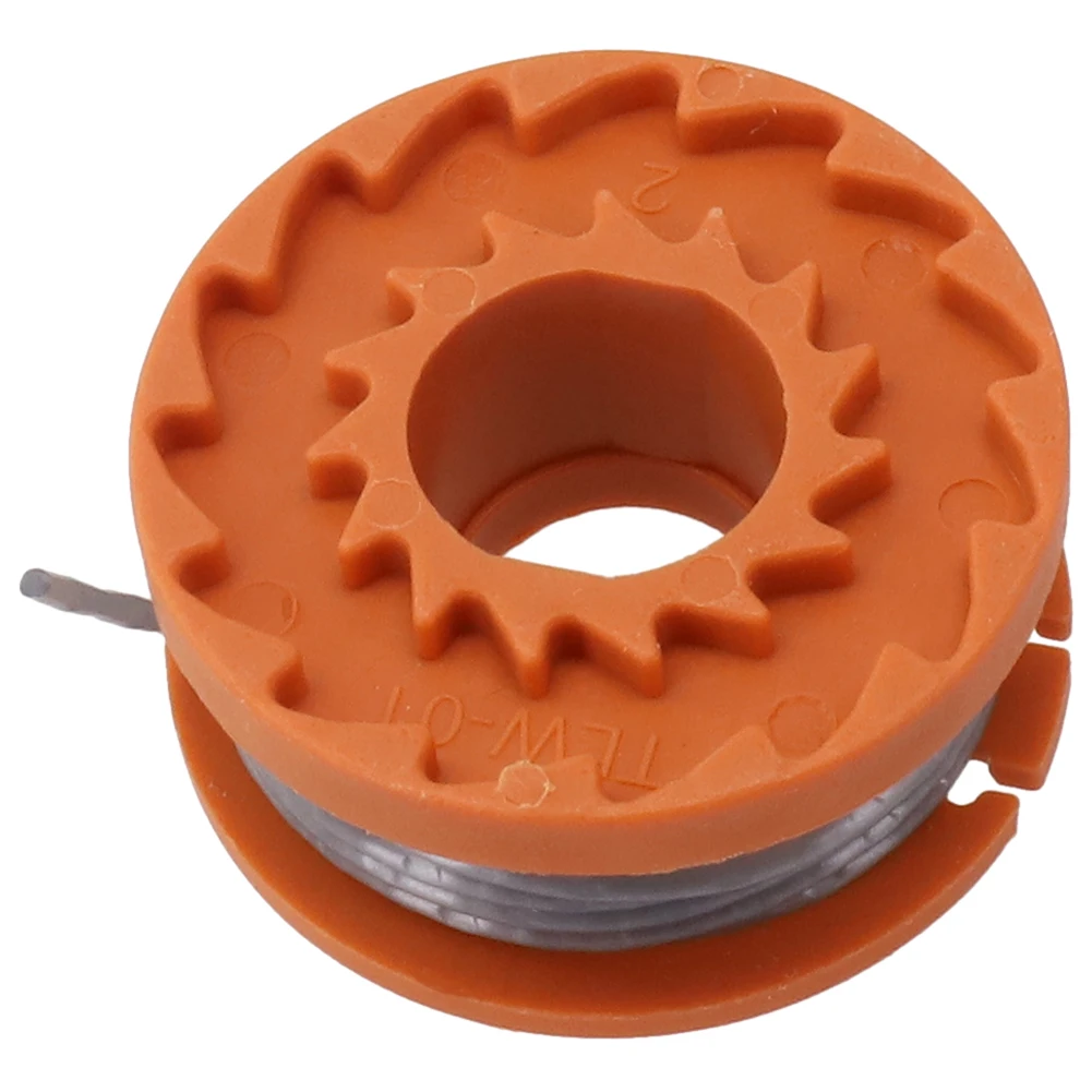 Parts Spool Line Trimmeraccessories Wear-resistance 18v For MCGREGOR Line MCT1825 MCT2X1825 Cover Fit Replacement
Parts Spool Line Trimmeraccessories Wear-resistance 18v For MCGREGOR Line MCT1825 MCT2X1825 Cover Fit Replacement