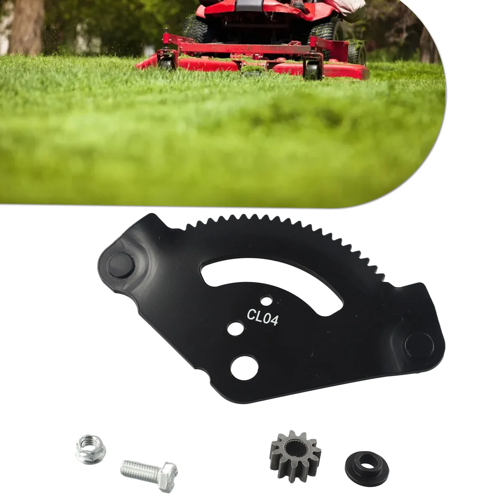Gadren Tool Lawn Mower Spare Lawn Mower Steering Sector Pla Mounting Accessories Rebuild Plate Kit Garden Tool
Gadren Tool Lawn Mower Spare Lawn Mower Steering Sector Pla Mounting Accessories Rebuild Plate Kit Garden Tool
