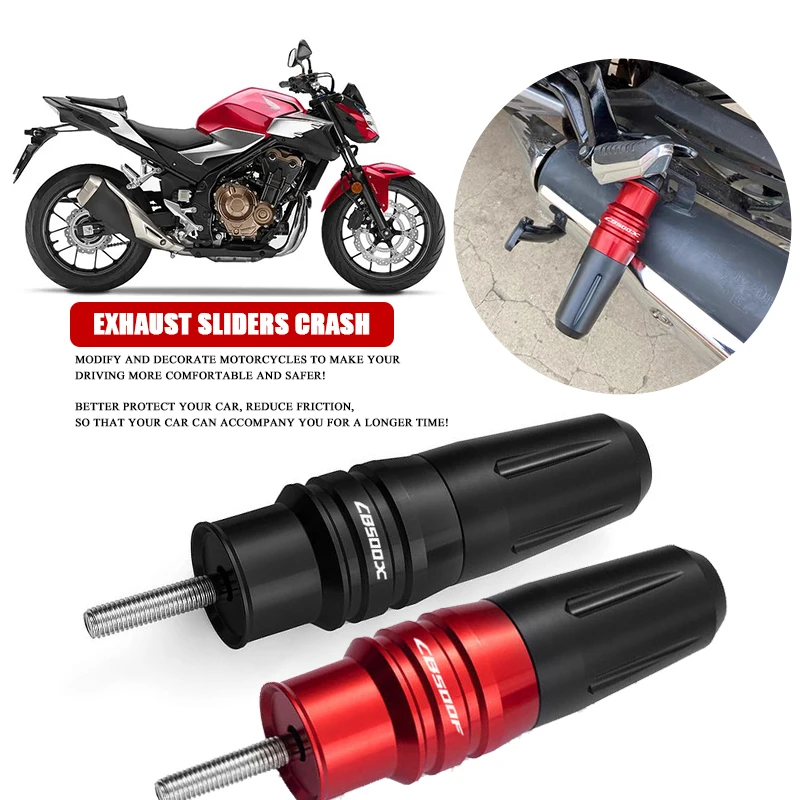 Аксессуары для мотоциклов Honda CB500X CB500F CBR500R CB 500X 2013-2022 CNC, защита от падения, ползунок, Противоударная накладка, ползунок
Аксессуары для мотоциклов Honda CB500X CB500F CBR500R CB 500X 2013-2022 CNC, защита от падения, ползунок, Противоударная накладка, ползунок