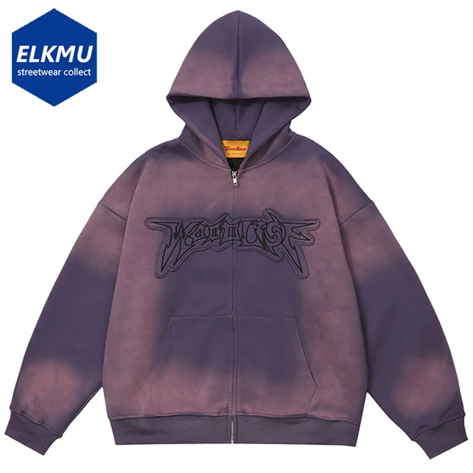 Hoodies 2023 Letter Splicing Vintage Men Oversizd Zipper Hoodie Harajuku Streetwear Hip Hop Hoodie Sweatshirt Coat
Hoodies 2023 Letter Splicing Vintage Men Oversizd Zipper Hoodie Harajuku Streetwear Hip Hop Hoodie Sweatshirt Coat