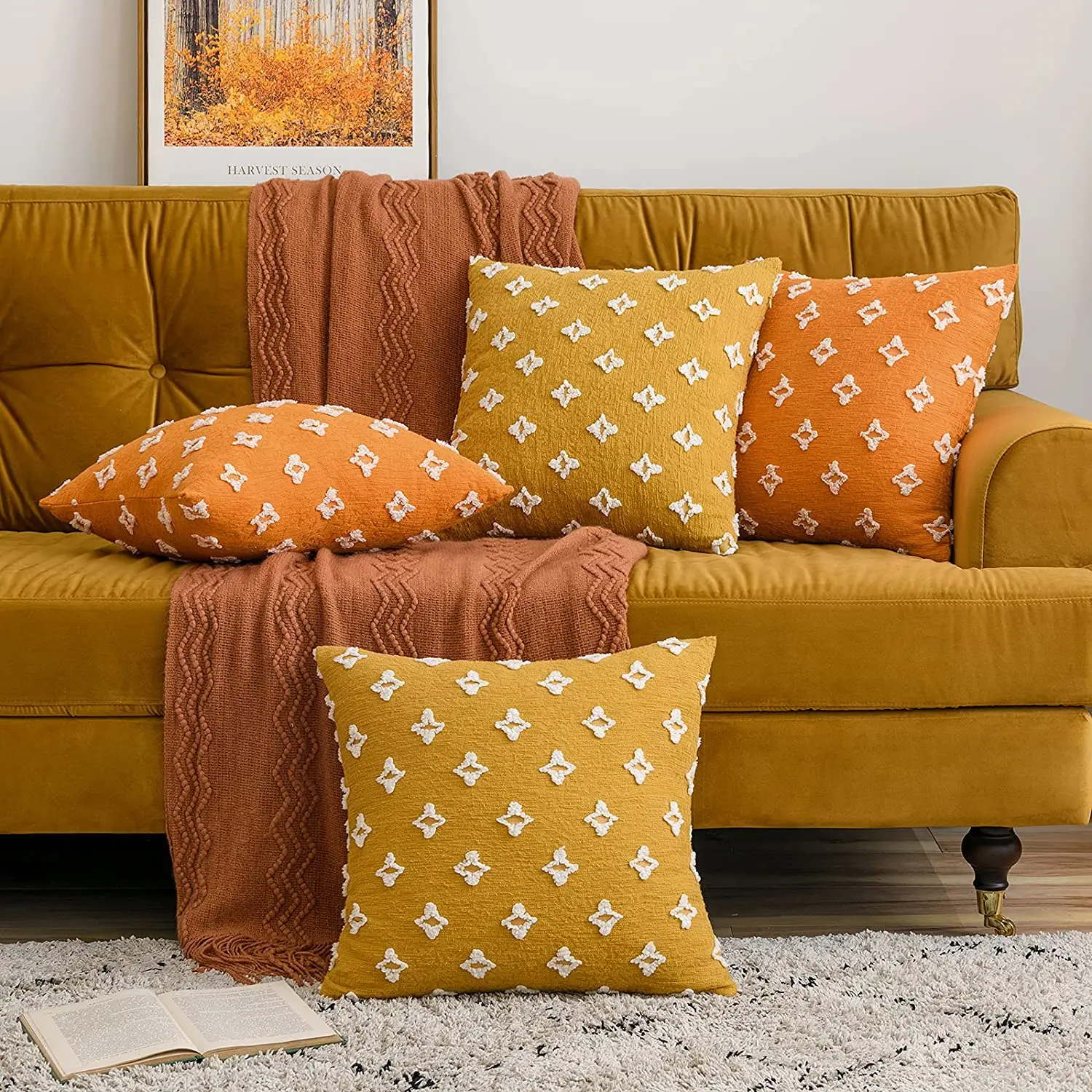 Star Pattern Throw Pillow Case Cover for Home Bedding Sofa Pillow Covers Cushion Decor Polyester Pillow Case Size 50x50cm
Star Pattern Throw Pillow Case Cover for Home Bedding Sofa Pillow Covers Cushion Decor Polyester Pillow Case Size 50x50cm