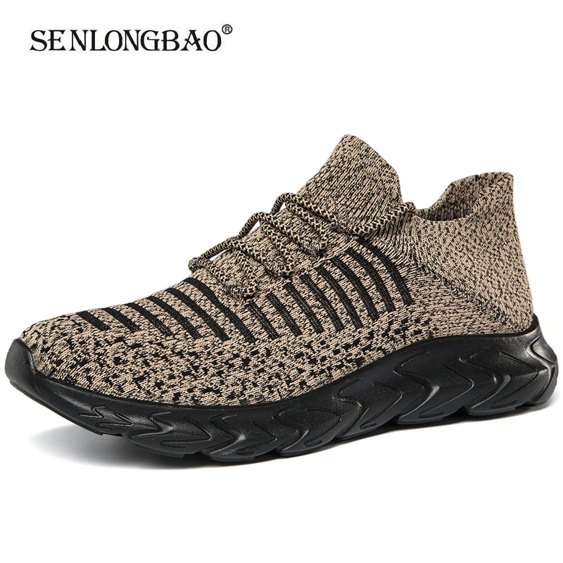 Mesh Men Casual Shoes Summer Lightweight Sneakers Men Outdoor Walking Shoes Breathable Lace-up Flats Men Shoes Zapatillas Hombre
Mesh Men Casual Shoes Summer Lightweight Sneakers Men Outdoor Walking Shoes Breathable Lace-up Flats Men Shoes Zapatillas Hombre