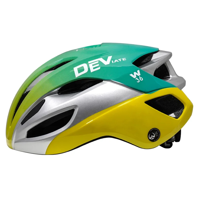 Road Cycling Helmet Racing Outdoor Adult Sports Mountain Cycling Helmets Women And Men 58-61 Adjustable Riding Hats
Road Cycling Helmet Racing Outdoor Adult Sports Mountain Cycling Helmets Women And Men 58-61 Adjustable Riding Hats