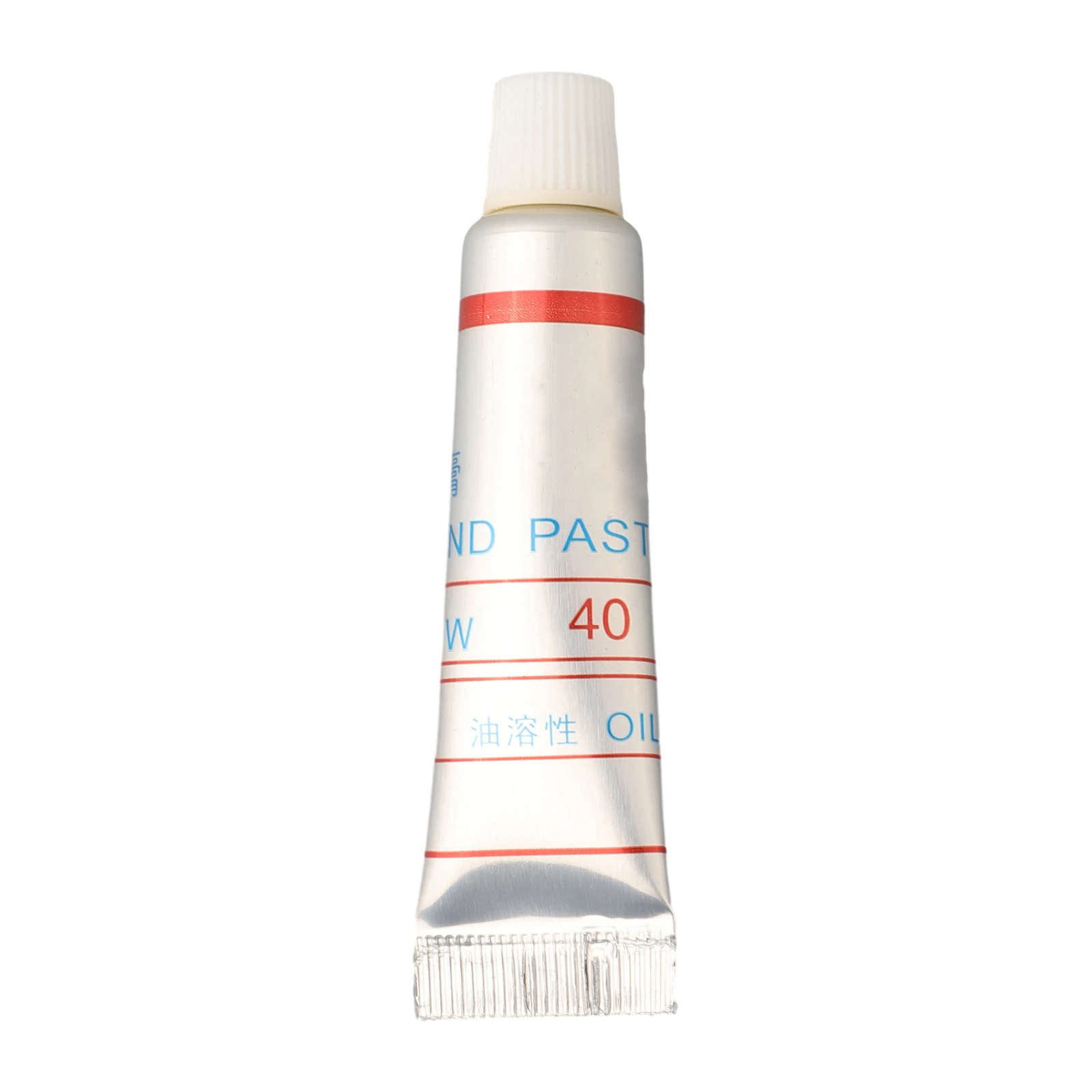 Metal Grinding Lapping Paste Oily Abrasive Paste Suitable For Grinding Glass Ceramics Hard Alloys
Metal Grinding Lapping Paste Oily Abrasive Paste Suitable For Grinding Glass Ceramics Hard Alloys
