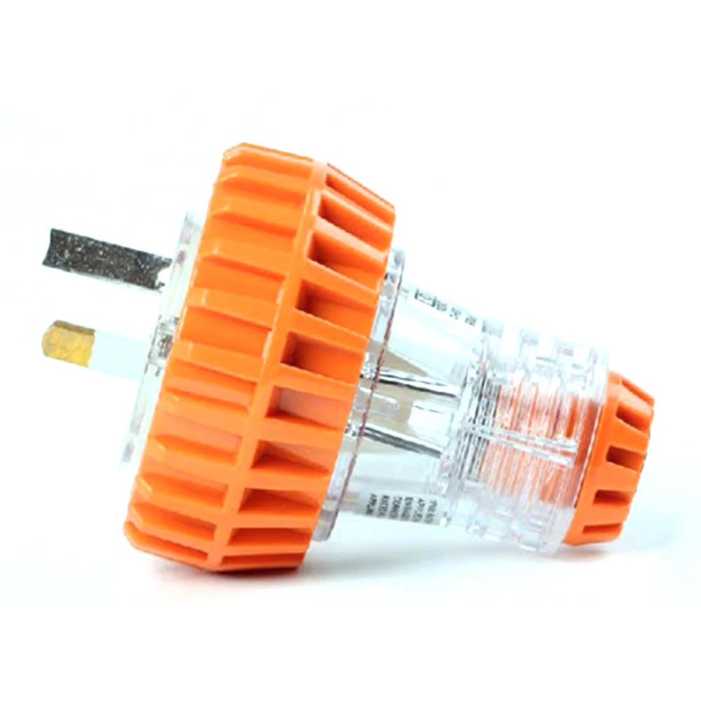 1PCS 15 Amp 3 Pin IP66 Rated Industrial Weatherproof Male Plug Electrical Socket Equipment Supplies Accessories Replacement
1PCS 15 Amp 3 Pin IP66 Rated Industrial Weatherproof Male Plug Electrical Socket Equipment Supplies Accessories Replacement