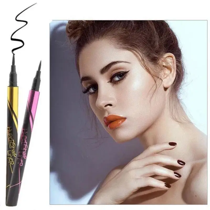 Makeup Wholesale Smudge-proof Non-smudging Professional Makeup Smudge-proof Eyeliner Best-selling Ka Manufacturer Intense Color
Makeup Wholesale Smudge-proof Non-smudging Professional Makeup Smudge-proof Eyeliner Best-selling Ka Manufacturer Intense Color