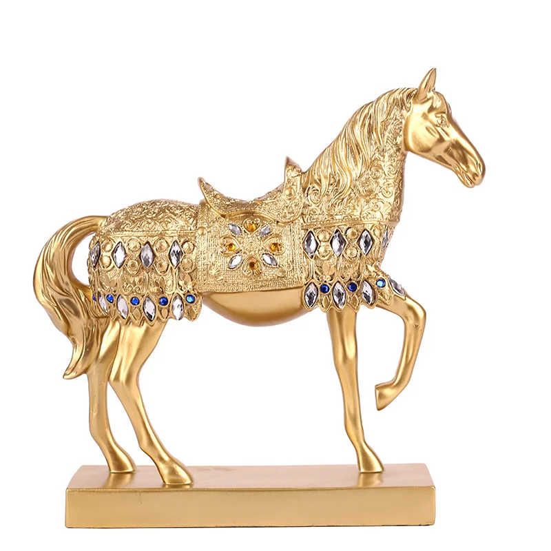 Chinese Horse Ornament Home Decoration for The Liquor Cabinet At The Entrance Office Table Decoration Friend Gifts
Chinese Horse Ornament Home Decoration for The Liquor Cabinet At The Entrance Office Table Decoration Friend Gifts