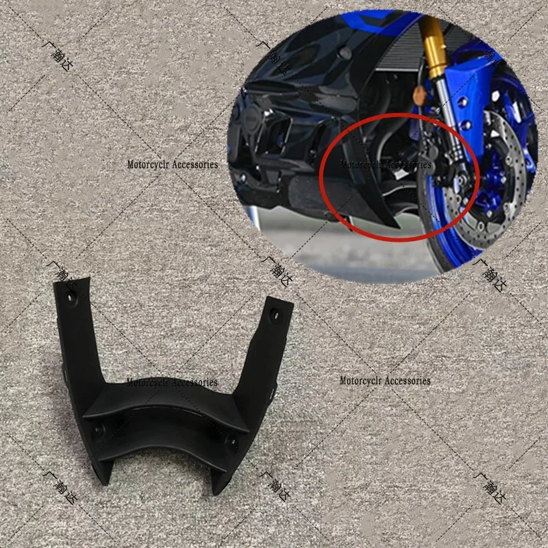 Fit For Yamaha YZF R3 R25 2019 2020 Motorcycle Accessories Unpainted Under Side Belly Pan Bracket Cover ABS Injection Fairing
Fit For Yamaha YZF R3 R25 2019 2020 Motorcycle Accessories Unpainted Under Side Belly Pan Bracket Cover ABS Injection Fairing