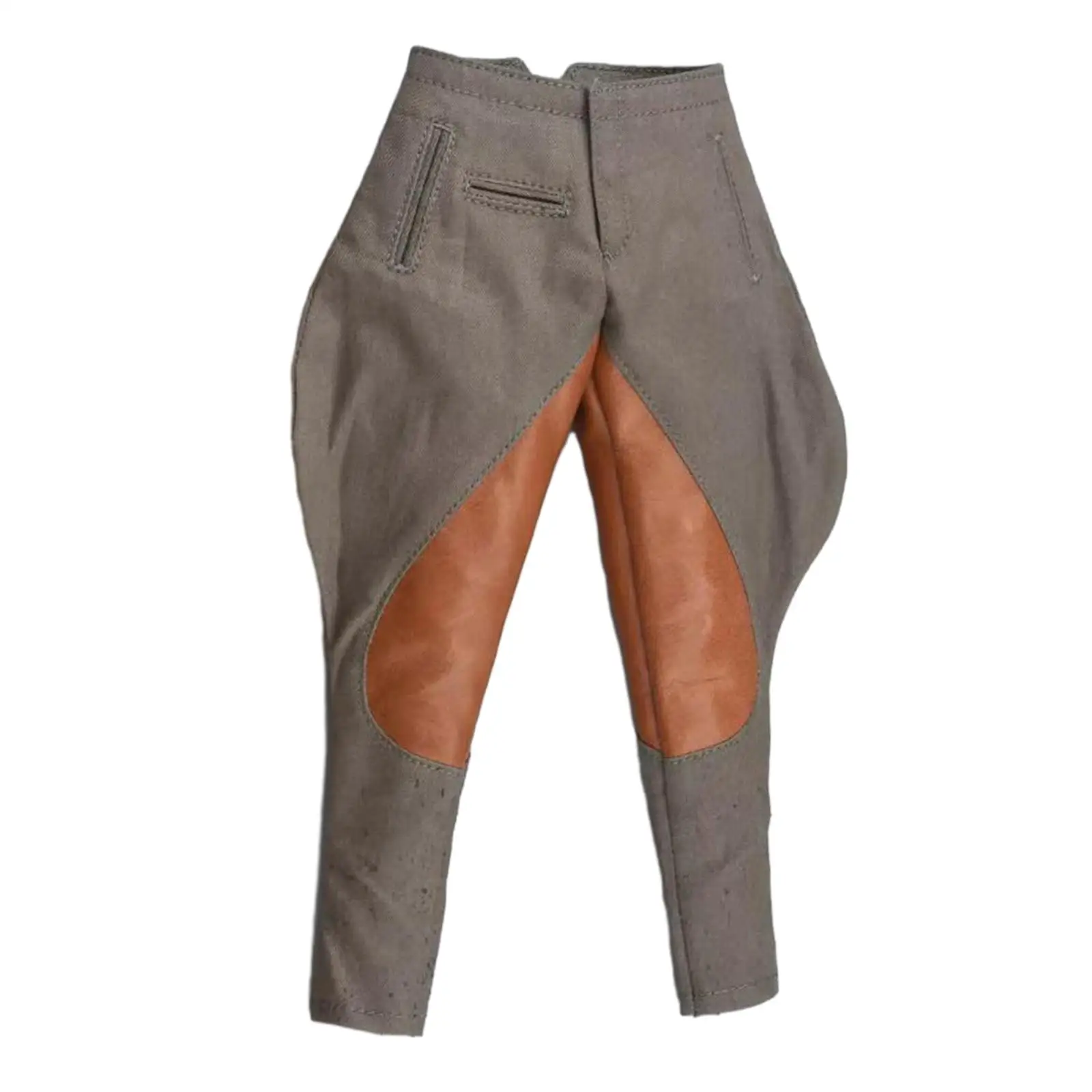 1:6 Scale Men's Pants Cosplay Casual Mini Pants Male Figure Pants 1/6 Scale Pants for 12'' inch Soldier Figures Accessories
1:6 Scale Men's Pants Cosplay Casual Mini Pants Male Figure Pants 1/6 Scale Pants for 12'' inch Soldier Figures Accessories