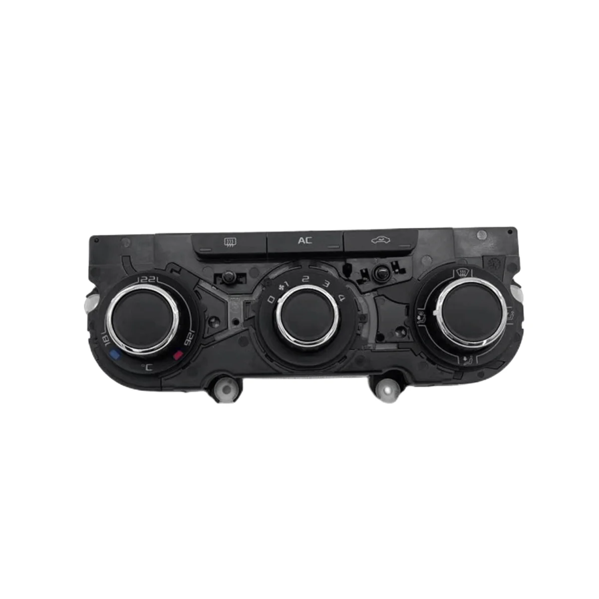 Блок управления климатическим нагревателем для SKODA OCTAVIA 1Z MK2 A/C 5HB009752 3T0820047AB 2012
Блок управления климатическим нагревателем для SKODA OCTAVIA 1Z MK2 A/C 5HB009752 3T0820047AB 2012