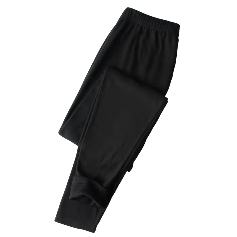Men Winter Thermal Underwear Fleece Athletic Workout Sport Leggings Tights Slim Fit Skinny Pants Thick Bottoms Casual Homewear
Men Winter Thermal Underwear Fleece Athletic Workout Sport Leggings Tights Slim Fit Skinny Pants Thick Bottoms Casual Homewear