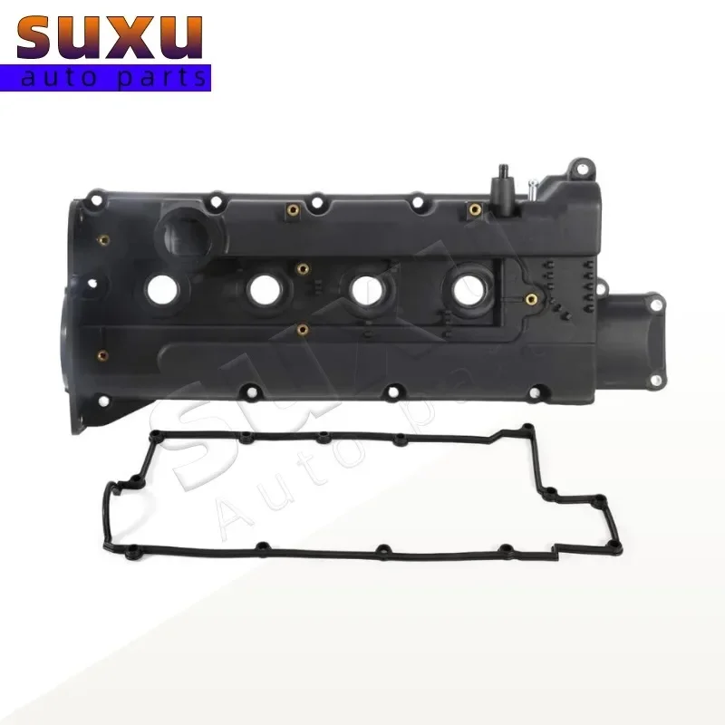 Крышка клапана двигателя подходит для OEM 2241023010 22410-23010 264993-264 для HYUNDAI ELANTRA TIBURON 993-2000
Крышка клапана двигателя подходит для OEM 2241023010 22410-23010 264993-264 для HYUNDAI ELANTRA TIBURON 993-2000