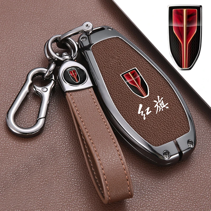 Для Hongqi 2023 H5 H9 HS5 HS7 Премиум индивидуальный кожаный брелок для автомобильного пульта дистанционного управления защитный брелок для ключей 
Для Hongqi 2023 H5 H9 HS5 HS7 Премиум индивидуальный кожаный брелок для автомобильного пульта дистанционного управления защитный брелок для ключей