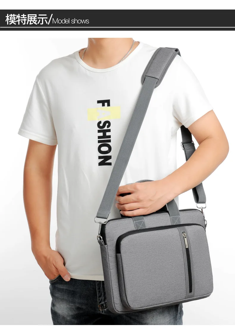 Sac pour ordinateur portable, pochette pour ordinateur portable, étui pour macbook 13 14 15.6 17.3 pouces, Macbook Air ASUS Lenovo Dell Huawei S9677465a881c4e75a854c9e153c7d7bdH