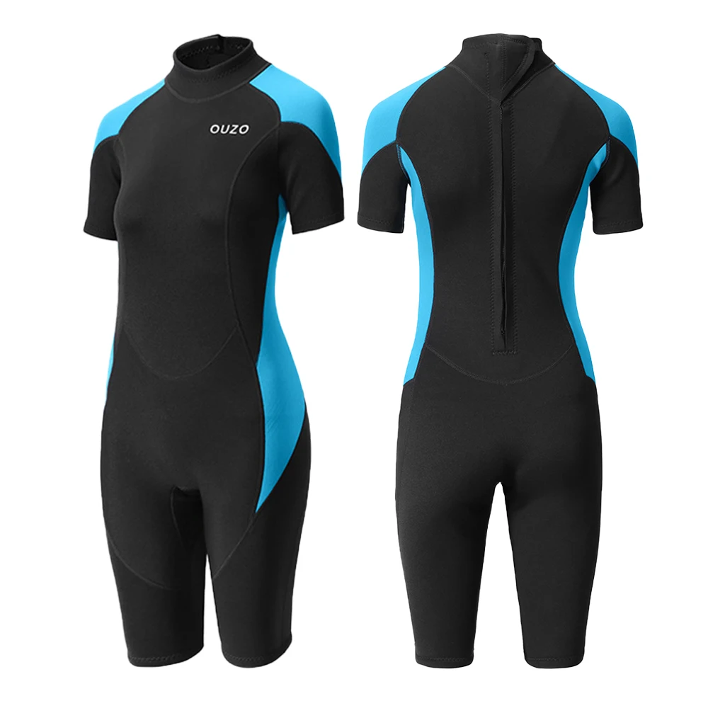 1.5MM Neoprene Wetsuit Men One-Piece Suits Keep Warm Surf Scuba Diving Suit Fishing Spearfishing Kitesurf WetSuit Women Swimwear
1.5MM Neoprene Wetsuit Men One-Piece Suits Keep Warm Surf Scuba Diving Suit Fishing Spearfishing Kitesurf WetSuit Women Swimwear
