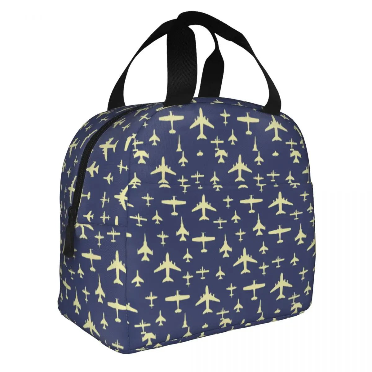 Fly Past Aeroplanes Insulated Lunch Bags Cooler Bag Lunch Container Pilot Air Fighter Tote Lunch Box Bento Pouch Work Picnic
Fly Past Aeroplanes Insulated Lunch Bags Cooler Bag Lunch Container Pilot Air Fighter Tote Lunch Box Bento Pouch Work Picnic