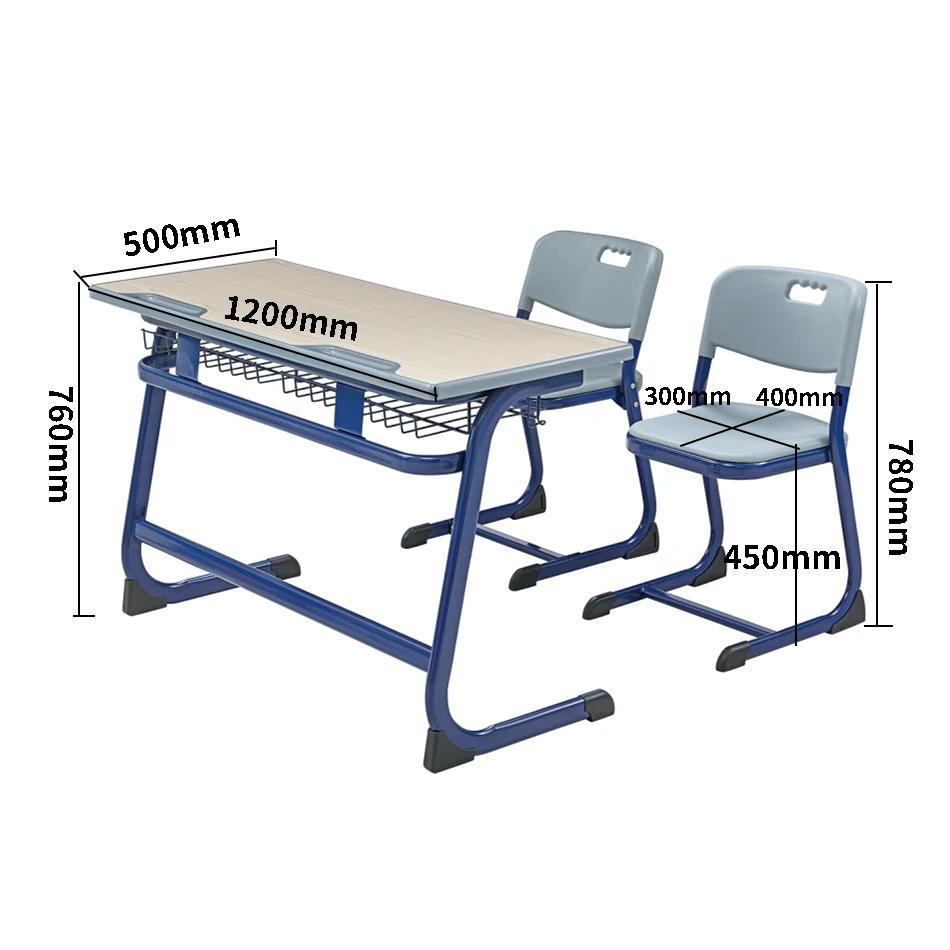

Классная мебель, школьный стол и стул 2, студенческий двойной школьный стол, деревянный школьный стол