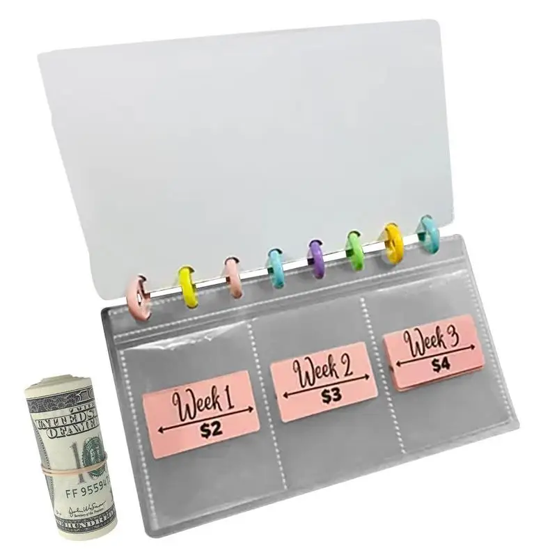 Money Saving Challenge For Budgeting Money Budget Planner Binder Envelopes Cash Notebook Cover Budget Book And Savings Organize
Money Saving Challenge For Budgeting Money Budget Planner Binder Envelopes Cash Notebook Cover Budget Book And Savings Organize