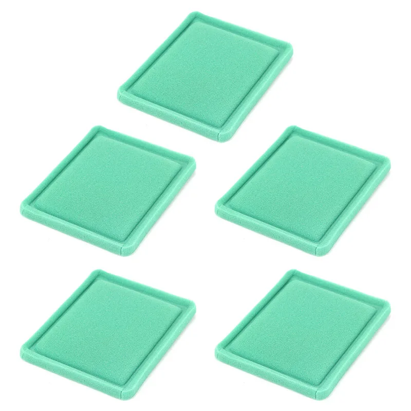 Accessories Spare Durable Pre filter 5pcs 399959 271933 493537 493537S Cleaner Parts Replacement 491435 491435S
Accessories Spare Durable Pre filter 5pcs 399959 271933 493537 493537S Cleaner Parts Replacement 491435 491435S