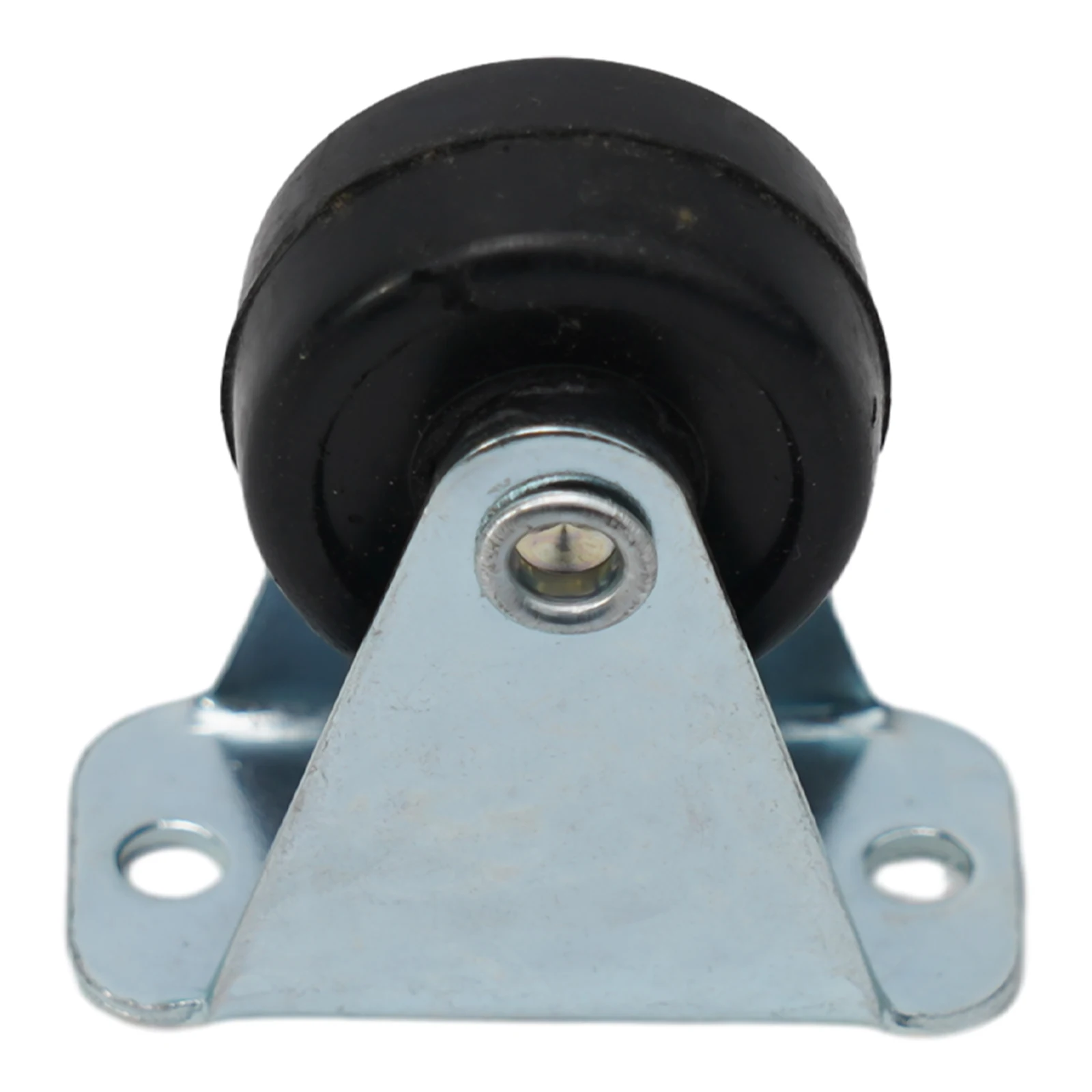 4pcs Rubber Caster Wheel Single Wheels Heavy Duty Non-Swivel Top Plat Furniture Caster For Platform Trolley Accessories
4pcs Rubber Caster Wheel Single Wheels Heavy Duty Non-Swivel Top Plat Furniture Caster For Platform Trolley Accessories