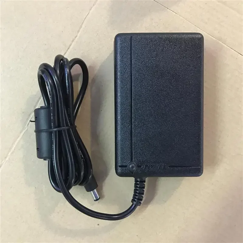 PSA60W-150 оригинальный блок питания переменного тока постоянного тока для PHIHONG тележка аудио сканер 15V3A 15V3.33A адаптер питания
PSA60W-150 оригинальный блок питания переменного тока постоянного тока для PHIHONG тележка аудио сканер 15V3A 15V3.33A адаптер питания