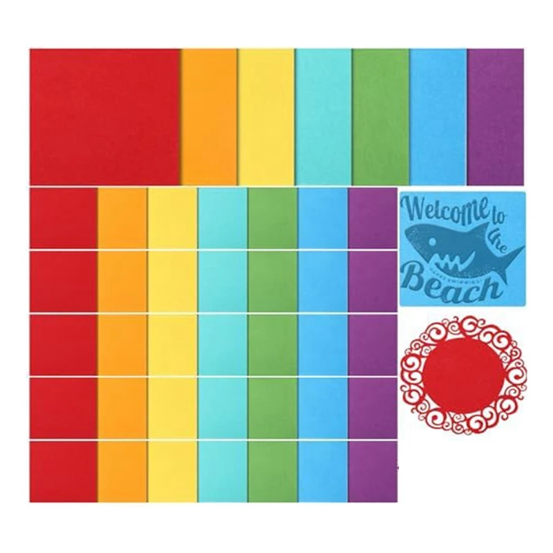 42 листа Материалов Лазерной Гравировки, фетровые листы для лазерной гравировки, резка DIY, гравировка, художественная живопись
42 листа Материалов Лазерной Гравировки, фетровые листы для лазерной гравировки, резка DIY, гравировка, художественная живопись