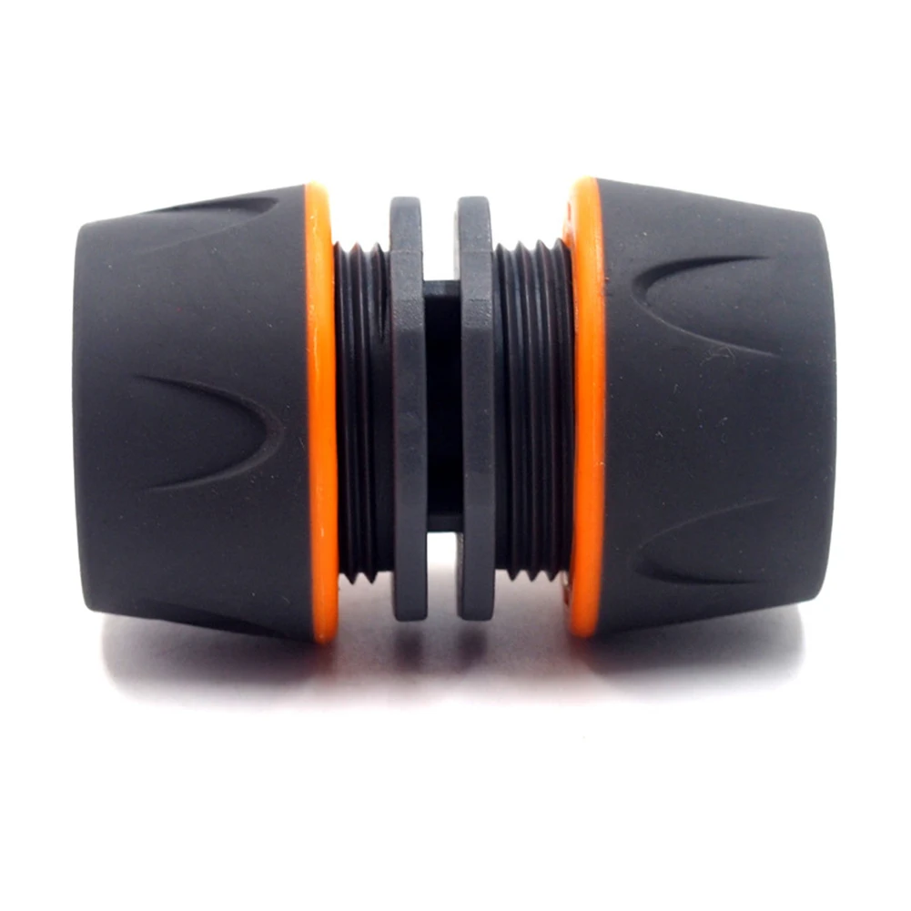 Garden Water Pipe Connector Adapter Home Factory Garden Anti-aging Garden Watering Good Sealing Effect TPR Lagging
Garden Water Pipe Connector Adapter Home Factory Garden Anti-aging Garden Watering Good Sealing Effect TPR Lagging