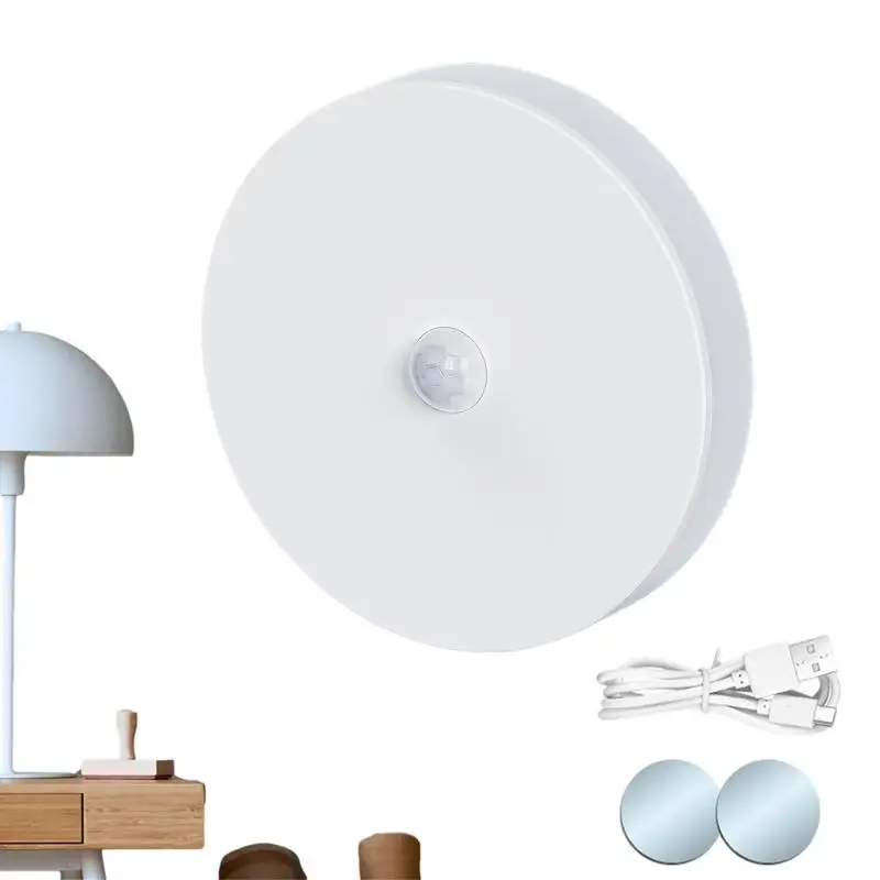Motion Sensing Night Light Magnetic Led Nightlight Motion Lights For Bedroom Bathroom Toilet Stairs Kitchen Hallway Wall Lights
Motion Sensing Night Light Magnetic Led Nightlight Motion Lights For Bedroom Bathroom Toilet Stairs Kitchen Hallway Wall Lights
