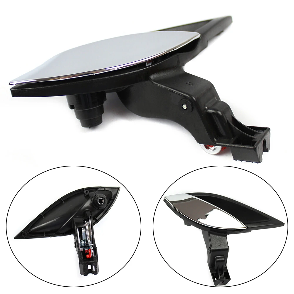 Car Right Inside Door Handle Trim For Fiat Croma 2005 - 2022 71745048 Plug-and-play Door Handle Car Accessories
Car Right Inside Door Handle Trim For Fiat Croma 2005 - 2022 71745048 Plug-and-play Door Handle Car Accessories