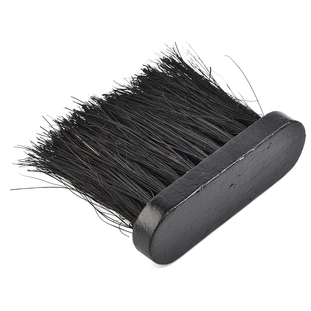 Wooden Handle Round Shape Brush Head Fireplace Fire Hearth Fireside Brush Fireplace Brush Wooden Handle Chimney Cleaner Sweep
Wooden Handle Round Shape Brush Head Fireplace Fire Hearth Fireside Brush Fireplace Brush Wooden Handle Chimney Cleaner Sweep
