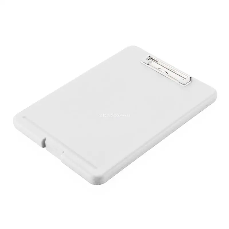 Plastic Storage Clipboard File Box for Case Document File Folders Clipboard Writing Pad Stationery Office Supplies Dropship
Plastic Storage Clipboard File Box for Case Document File Folders Clipboard Writing Pad Stationery Office Supplies Dropship