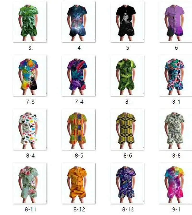 Fashion New Designs 32 Subliminal Print On Your Demand Men's Rompers Male Jumpsuits
Fashion New Designs 32 Subliminal Print On Your Demand Men's Rompers Male Jumpsuits